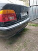 Bmw e39 525i lpg - 9