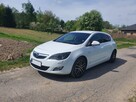 Opel Astra J 180KM + Turbo 1.6 Benzyna + LPG 154 tys. Bixeno - 6