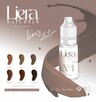 Rewelacyjne pigmenty do makijażu permanentnego LIERA - 5