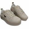 Filippo buty damskie sportowe, skóra naturalna, Sneakersy 40 - 4