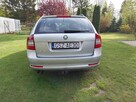 Skoda octvia 4x4 - 2