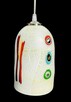 Lampy z weneckiego szkła Murano. - 4