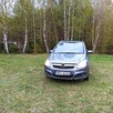 Opel Zafira B 1.6 LPG, 7 osobowy, Bezwypadkowy - 4