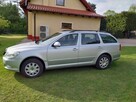 Skoda octvia 4x4 - 4