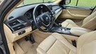 BMW X5 E70 lift, 2011 r., poj. 3.0 D X-DREIVE, 7-osobowe - 7