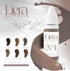 Rewelacyjne pigmenty do makijażu permanentnego LIERA - 6