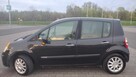 Samochód osobowy Renault Modus 1.4 16V miejski dobry stan - 1