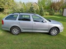 Skoda octvia 4x4 - 3