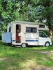 Kamper Ford Transit camper - 16