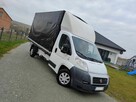 FIAT DUCATO MAXI 3.0 160KM Klimatronik, Tempomat - 2