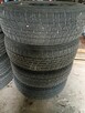 Sprzedam opony 195/65 R15 letnie i zimowe - 2