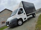FIAT DUCATO MAXI 3.0 160KM Klimatronik, Tempomat - 3
