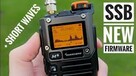 Quansheng UV-K5(8) Radiotelefon SCANER Służb CB-Radio - 4