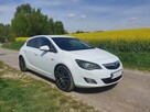 Opel Astra J 180KM + Turbo 1.6 Benzyna + LPG 154 tys. Bixeno - 5