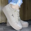 Filippo buty damskie sportowe, skóra naturalna, Sneakersy 37 - 11
