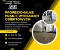 Pranie wykładzin biurowych Łódź, Aleksandrów Łódzki i okolic - 1