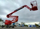 Podnośnik przegubowy MANITOU 150 AETJ-C - 15 m - WYNAJEM - 2