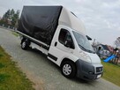 FIAT DUCATO MAXI 3.0 160KM Klimatronik, Tempomat - 1