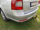 Skoda octvia 4x4 - 8