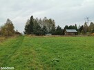 Działka 1,6 ha pod lasem uzbrojona Szymankowszczyzna - 4