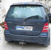 Sprzedam Mercedesa klasy A - 3