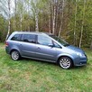 Opel Zafira B 1.6 LPG, 7 osobowy, Bezwypadkowy - 1