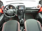 Toyota Aygo 1.0 Benzynka 69Ps*POLSKI SALON*Klima*Kamera*Tempomat*Bezwypadkowy - 11