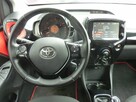Toyota Aygo 1.0 Benzynka 69Ps*POLSKI SALON*Klima*Kamera*Tempomat*Bezwypadkowy - 12