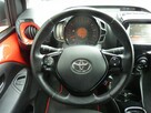 Toyota Aygo 1.0 Benzynka 69Ps*POLSKI SALON*Klima*Kamera*Tempomat*Bezwypadkowy - 13