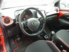 Toyota Aygo 1.0 Benzynka 69Ps*POLSKI SALON*Klima*Kamera*Tempomat*Bezwypadkowy - 14
