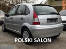 Citroen C3 KRAJOWYbezwypadkowy56tys.kmKLIMATYZACJA - 1