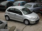 Citroen C3 KRAJOWYbezwypadkowy56tys.kmKLIMATYZACJA - 2