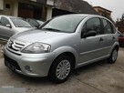 Citroen C3 KRAJOWYbezwypadkowy56tys.kmKLIMATYZACJA - 5