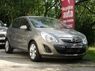 Opel Corsa KRAJOWY Cosmo 58tys.km.BezwypadkowyKLIMATYZACJA stan Bardzo Dobry - 3