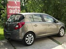 Opel Corsa KRAJOWY Cosmo 58tys.km.BezwypadkowyKLIMATYZACJA stan Bardzo Dobry - 4
