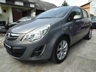 Opel Corsa KRAJOWY Cosmo 58tys.km.BezwypadkowyKLIMATYZACJA stan Bardzo Dobry - 12