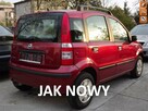 63tys.km.BEZWYPADKOWYkrajowy PANDA JAK NOWA - 1