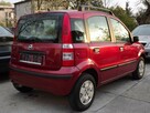 63tys.km.BEZWYPADKOWYkrajowy PANDA JAK NOWA - 7