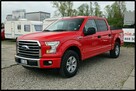 Ford F150 XLT 3.5i 370KM*4x4*reduktor*Klima - 4