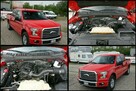 Ford F150 XLT 3.5i 370KM*4x4*reduktor*Klima - 11