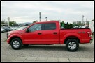 Ford F150 XLT 3.5i 370KM*4x4*reduktor*Klima - 12