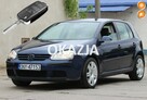 Volkswagen Golf 1,9 diesel 5 drzwi Klimatyzacja Alufelgi ZADBANY okazjaaaa Zamiana - 1