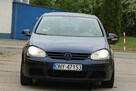 Volkswagen Golf 1,9 diesel 5 drzwi Klimatyzacja Alufelgi ZADBANY okazjaaaa Zamiana - 2