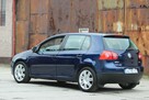 Volkswagen Golf 1,9 diesel 5 drzwi Klimatyzacja Alufelgi ZADBANY okazjaaaa Zamiana - 6