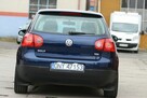 Volkswagen Golf 1,9 diesel 5 drzwi Klimatyzacja Alufelgi ZADBANY okazjaaaa Zamiana - 7