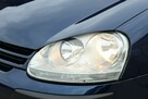 Volkswagen Golf 1,9 diesel 5 drzwi Klimatyzacja Alufelgi ZADBANY okazjaaaa Zamiana - 10