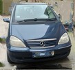 Sprzedam Mercedesa klasy A - 2