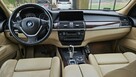 BMW X5 E70 lift, 2011 r., poj. 3.0 D X-DREIVE, 7-osobowe - 10