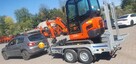Usługi minikoparką 100pln/h - Brukarstwo - 2