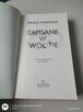 „Zapisane w wodzie” - 6